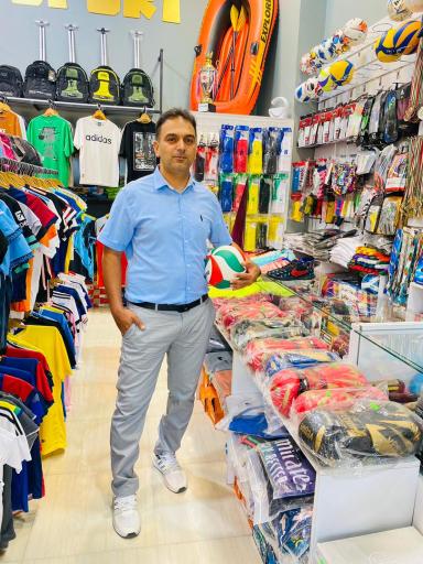عکس فینال اسپورت