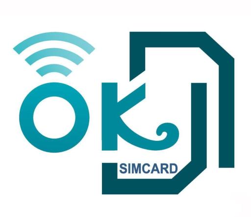 OKsimcard(اوکی سیمکارت)