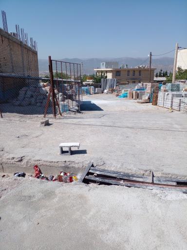 عکس مصالح ساختمانی