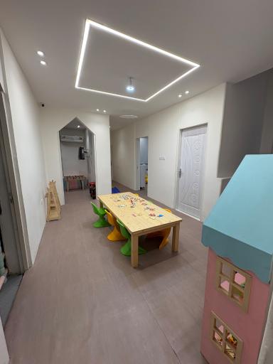 عکس خانه بازی مینیک