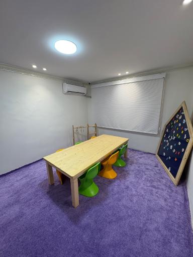 عکس خانه بازی مینیک