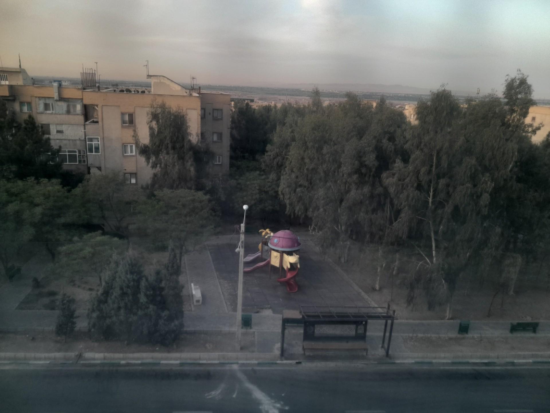 عکس بوستان قطره ها