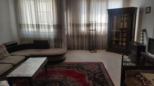 عکس سوئیت آپارتمان حمید