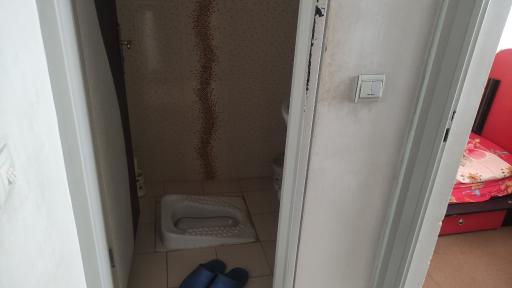 عکس سوئیت آپارتمان حمید