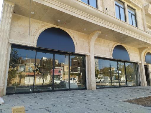 عکس درب های اتوماتیک آرتان