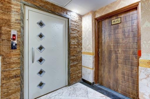 عکس هتل جوادیه