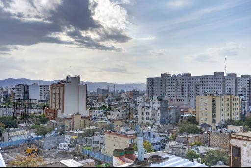 عکس هتل جوادیه