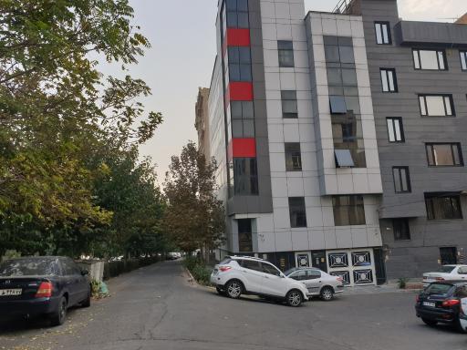 عکس سالن زیبایی اناهید