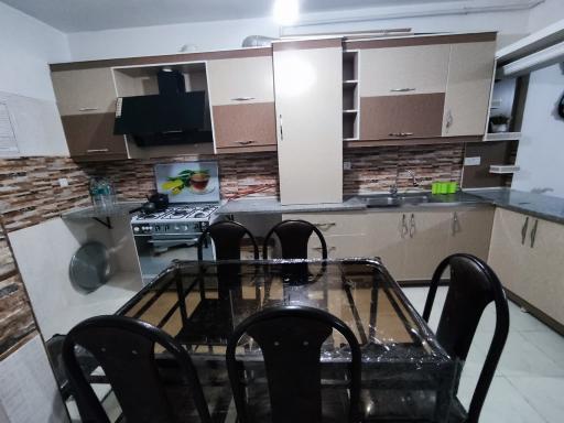 عکس سوئیت آپارتمان حمید