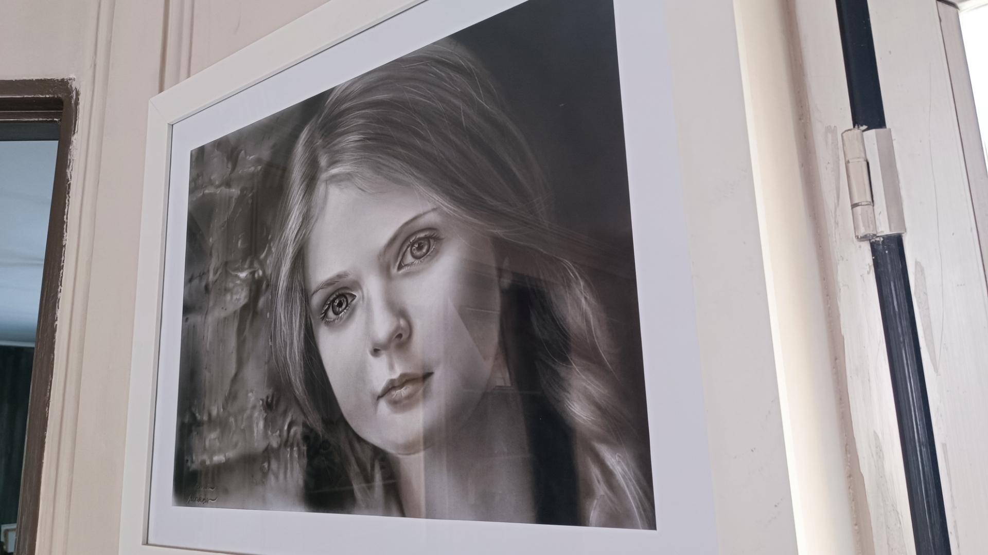 عکس گالری هنرهای تجسمی سایه SAYEH ART GALLERY