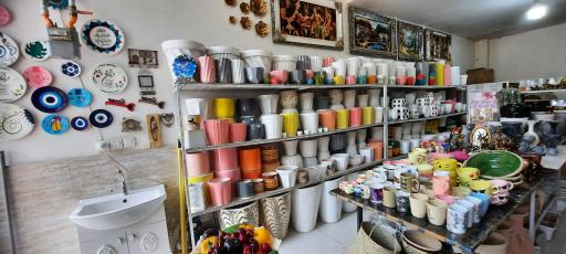 عکس سفالینه محمد