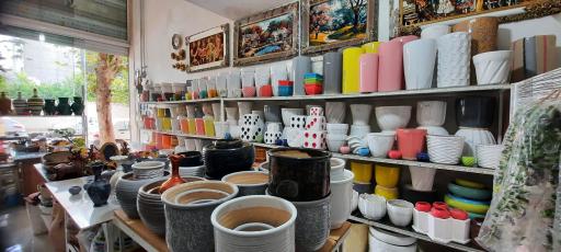 عکس سفالینه محمد