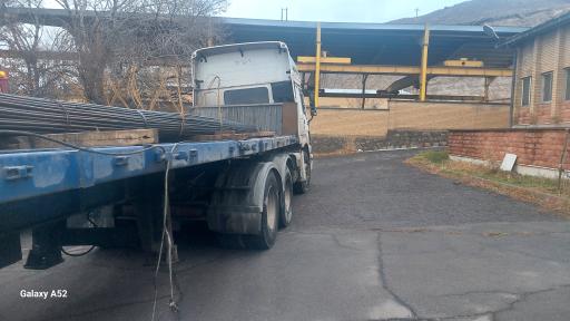 عکس شرکت پولادیش