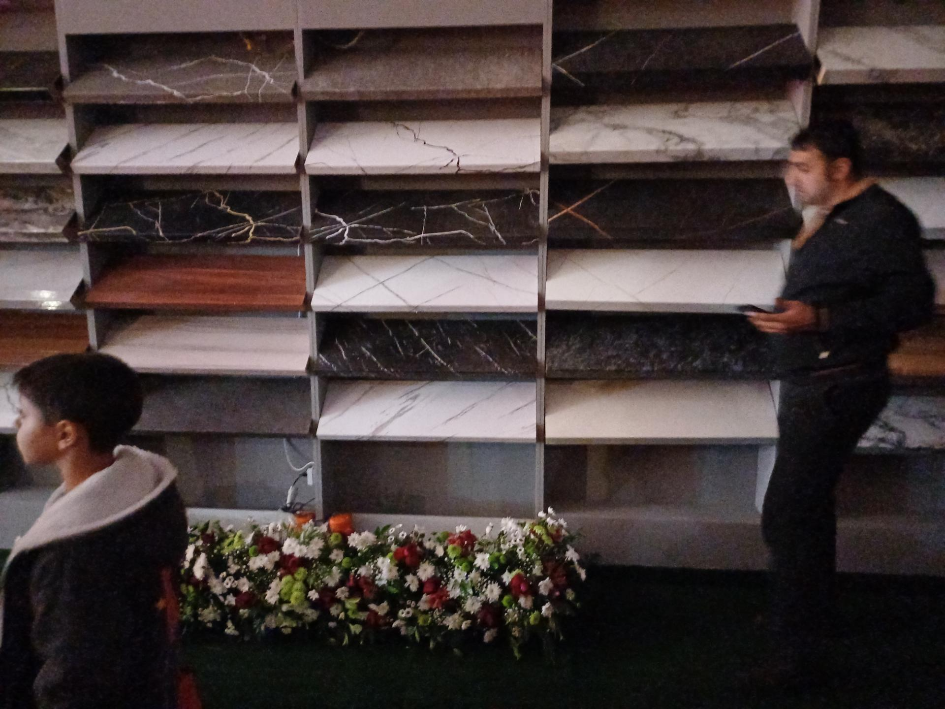 عکس فروشگاه نگین تاپس پلاس