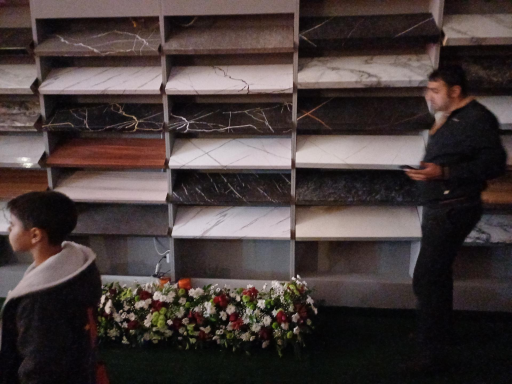 عکس فروشگاه نگین تاپس پلاس