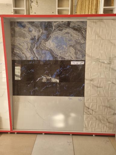 عکس فروشگاه کاشی سرامیک سپهری