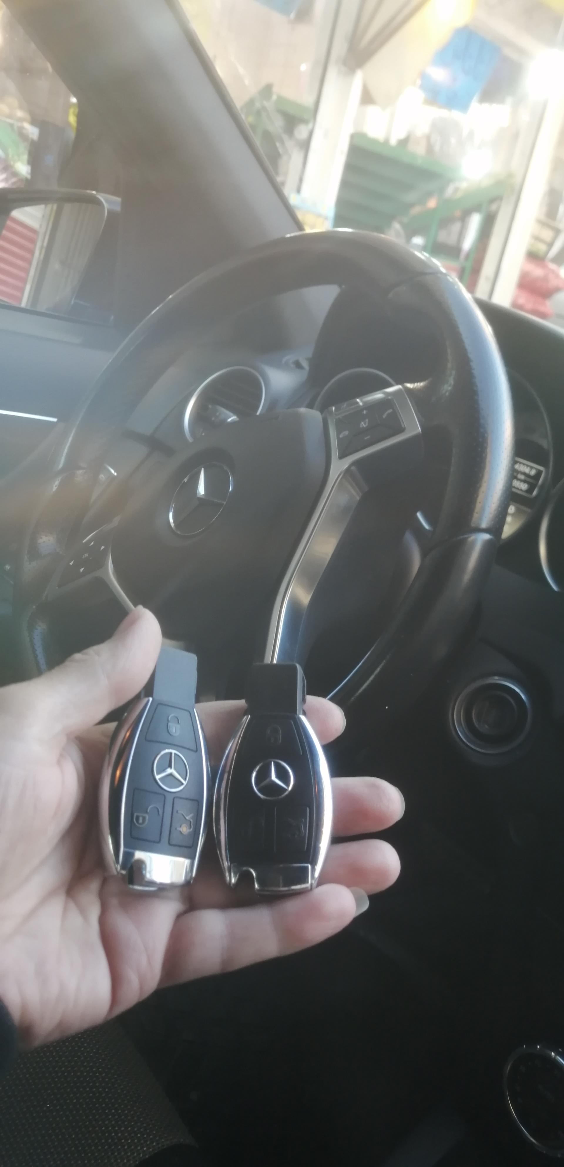 عکس کلیدسازی شبانه‌روزی 