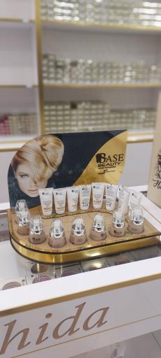 عکس آرایشی و بهداشتی طناز