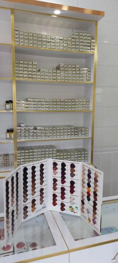 عکس آرایشی و بهداشتی طناز