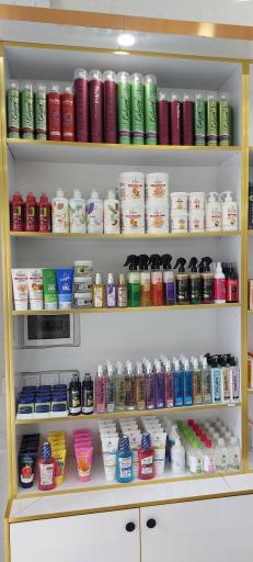 عکس آرایشی و بهداشتی طناز