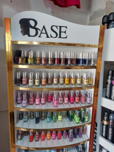 عکس آرایشی و بهداشتی طناز