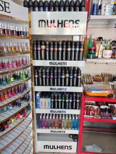 عکس آرایشی و بهداشتی طناز