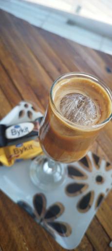 عکس کافه رئال