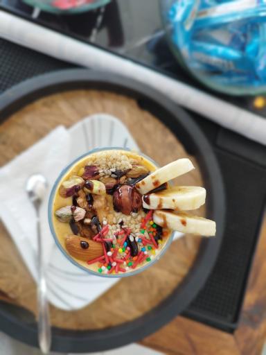 عکس کافه رئال