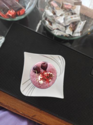 عکس کافه رئال