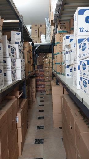 عکس شوینده بهداشتی سلولزی بازرگانی بارثاوا