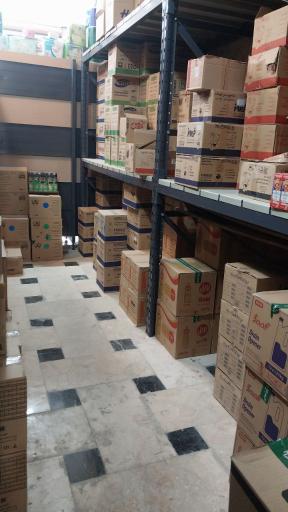 عکس شوینده بهداشتی سلولزی بازرگانی بارثاوا