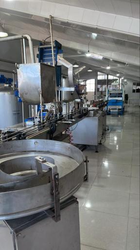 عکس شرکت رها مهر پارتاک