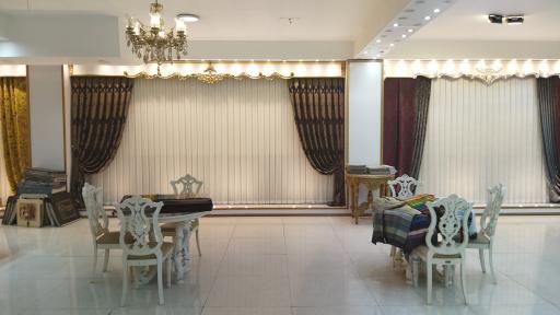 عکس شهر پرده