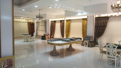 عکس شهر پرده