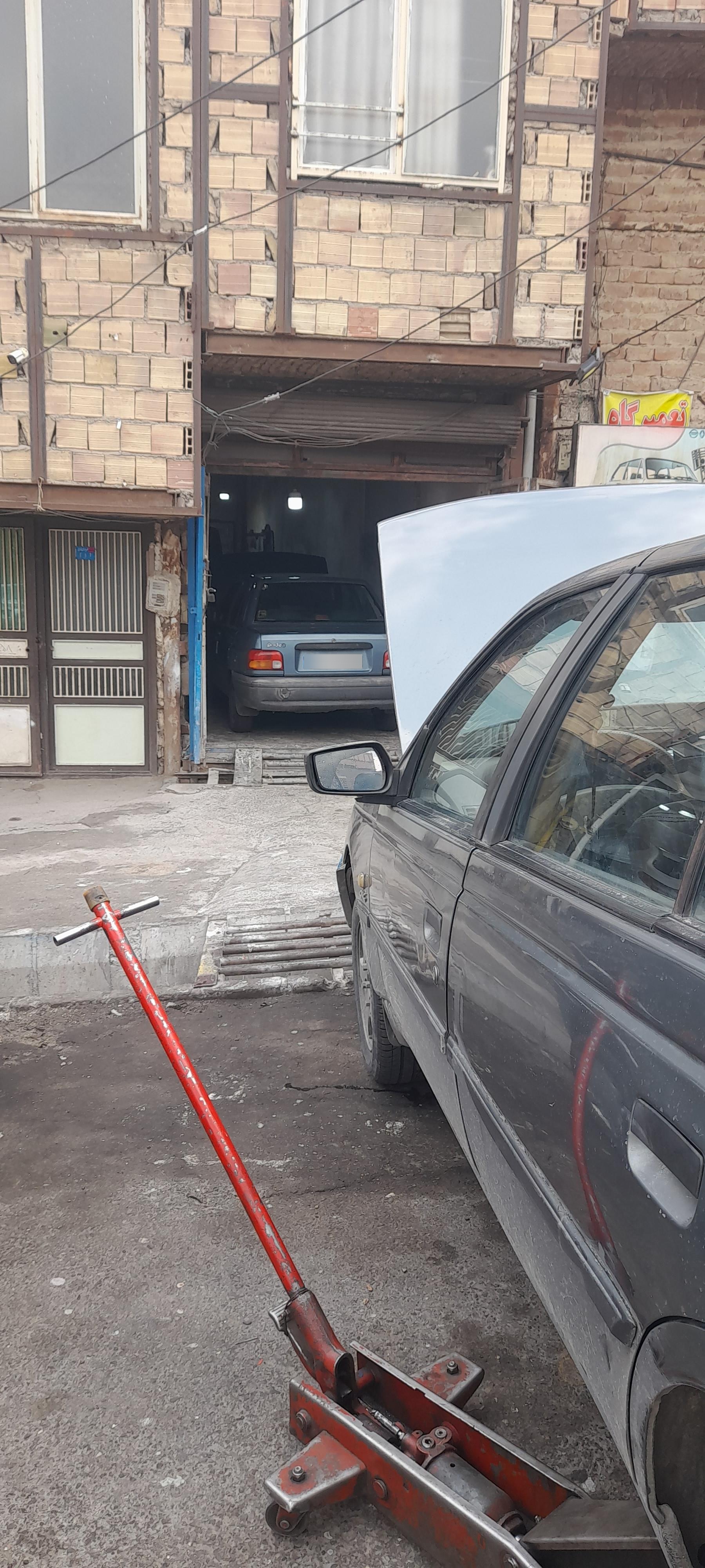 عکس رویال تیونینگ 