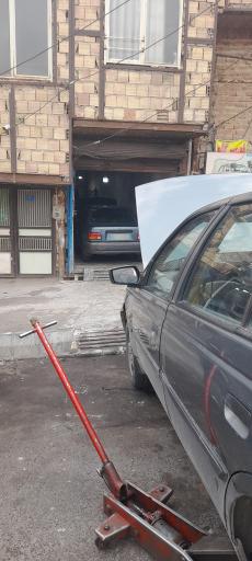 عکس رویال تیونینگ 