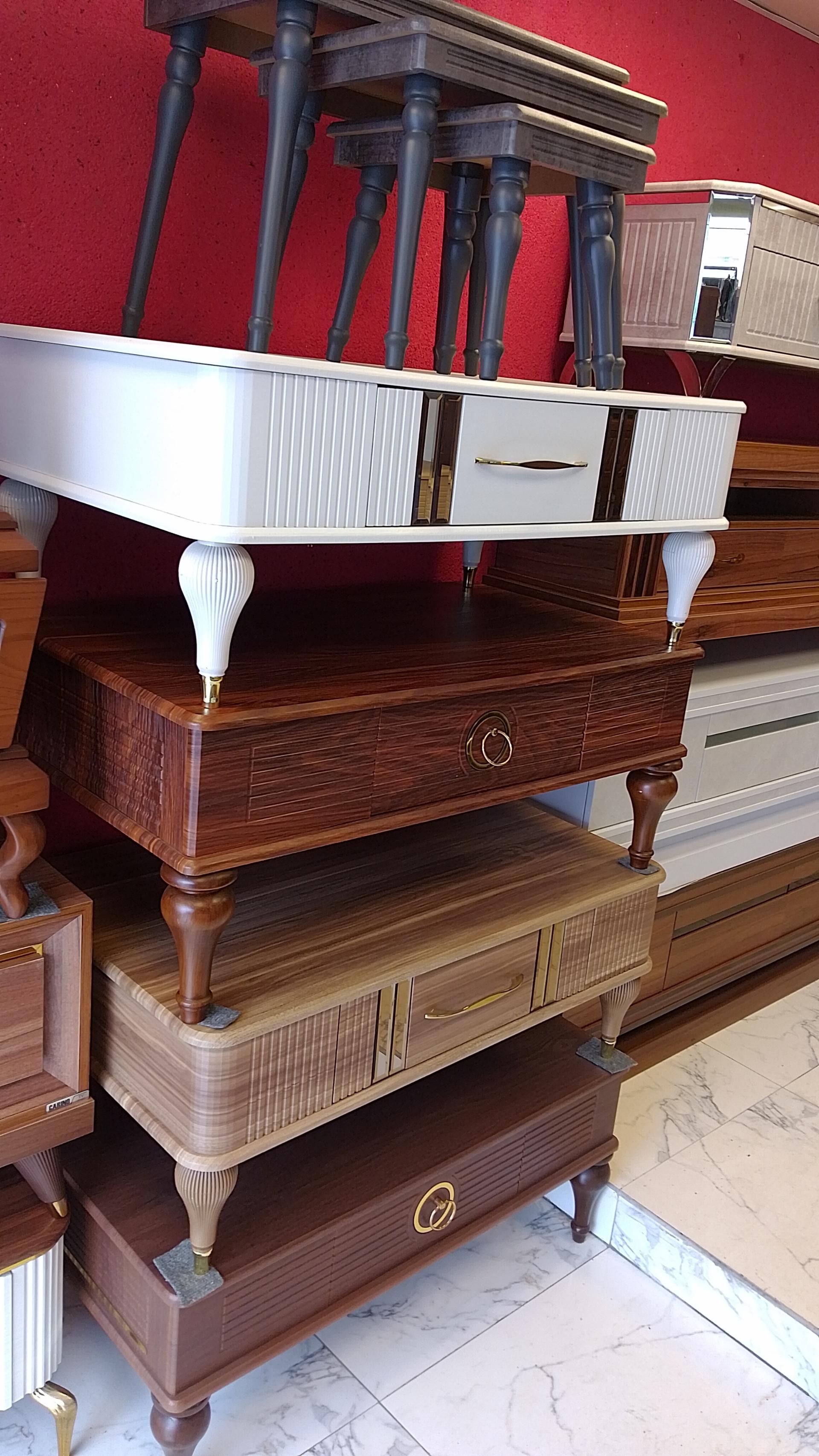 عکس صنایع چوبی حسن زاده 