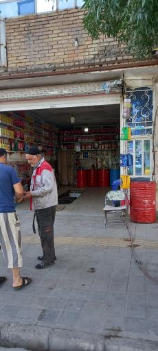 عکس تعویض روغن 