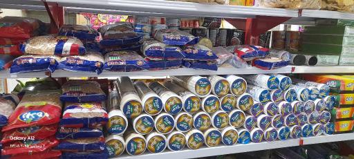 عکس سوپر مسجد فاطمیه