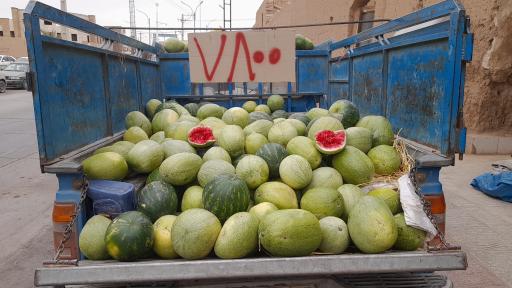 عکس سوپر مسجد فاطمیه