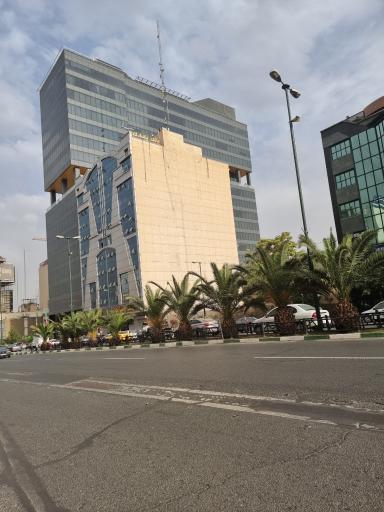 عکس بانک پاسارگاد (شعبه مرکزی)
