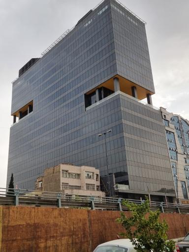 عکس بانک پاسارگاد (شعبه مرکزی)