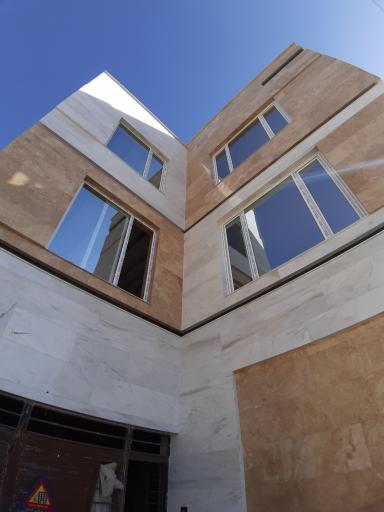 عکس پنجره دوجداره بانتا