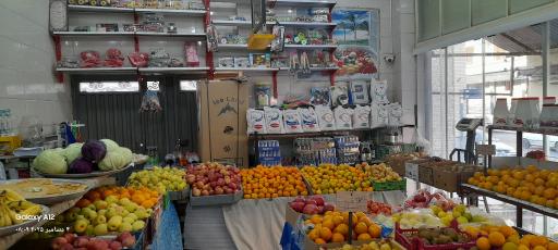 عکس سوپر مسجد فاطمیه