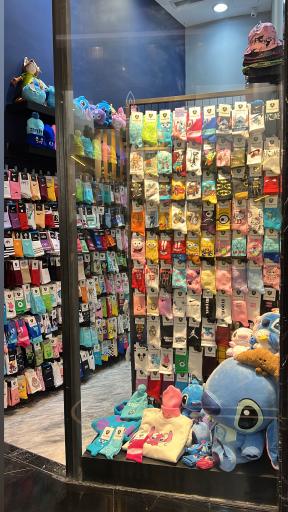 عکس فروشگاه تن زرین