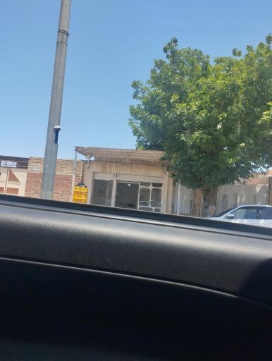 مرغ فروشی