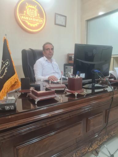 سپر سازی و نقاشی اتومبیل 
