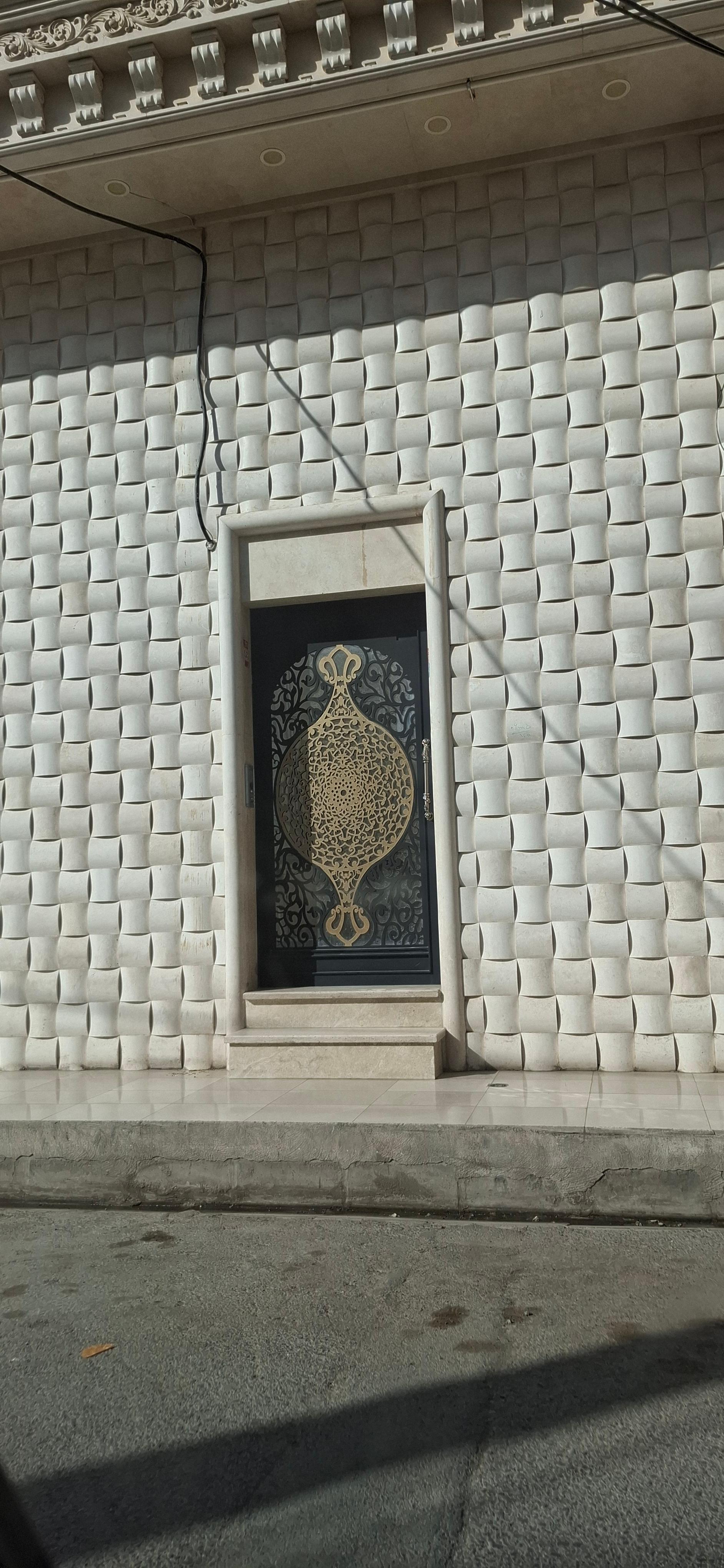 عکس دفتر اسناد رسمی 125 قم