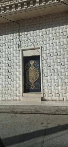 عکس دفتر اسناد رسمی 125 قم