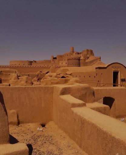 عکس بم